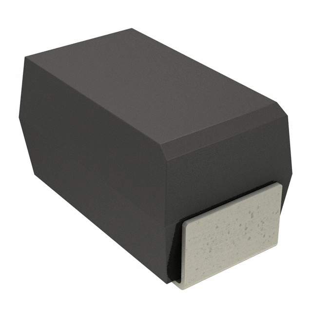 T545Y337M010ATE035 KEMET  Tantalum - Polymer Capacitors